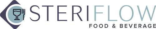 Steriflow Food & Beverage Logo