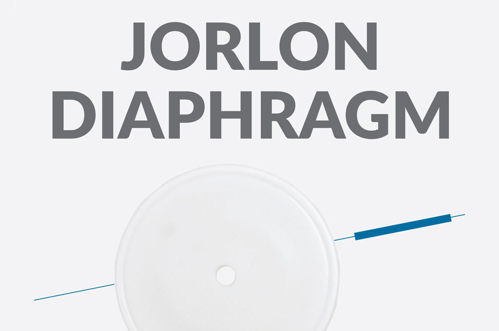 Jordan Diaphragm Warranty